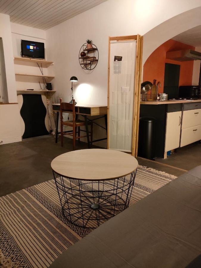 Le Calme A La Source Villa Brechamps Eksteriør bilde