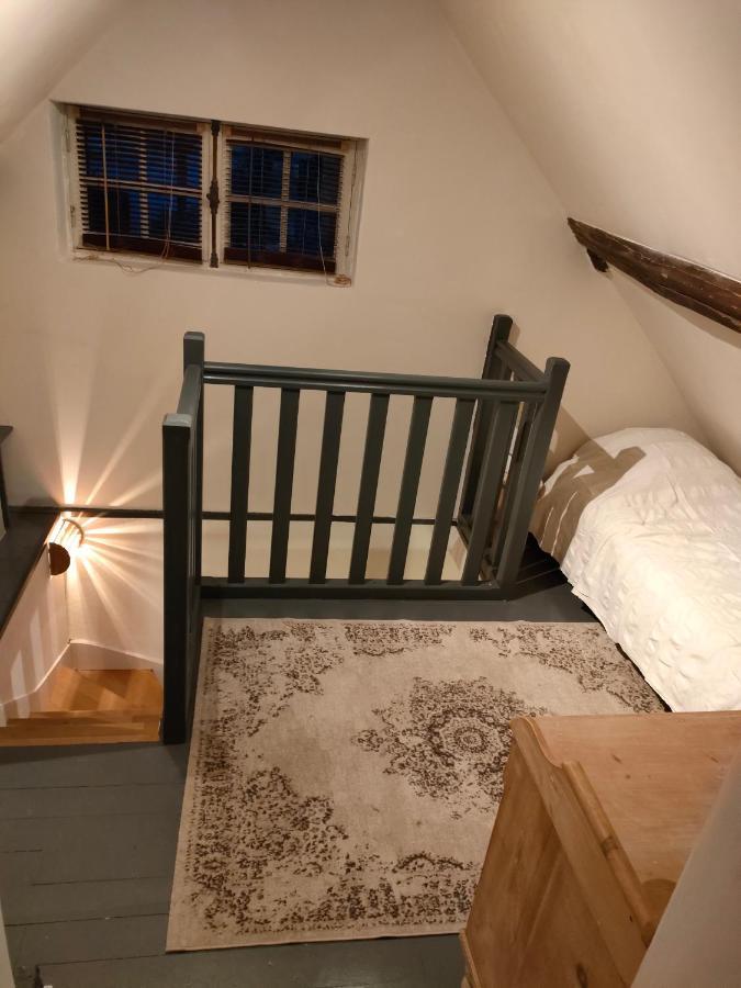 Le Calme A La Source Villa Brechamps Eksteriør bilde